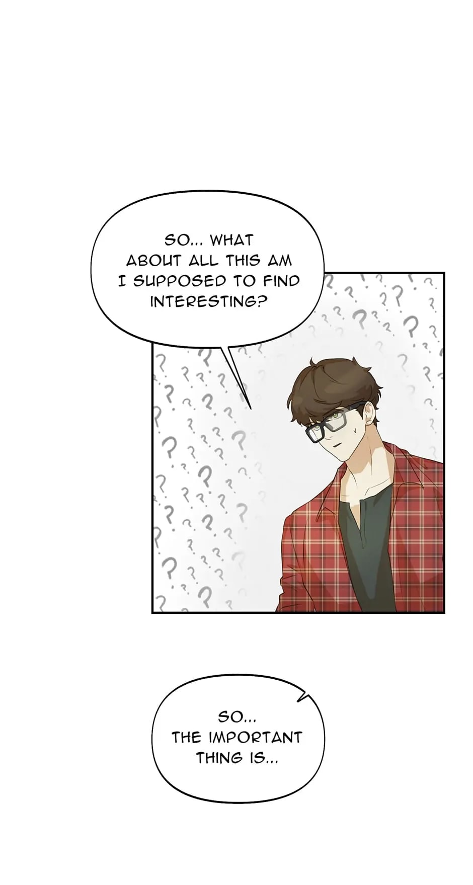 Nerd Project, Chapter 12 image 56